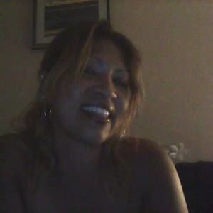 Meet your Posher, Sharon